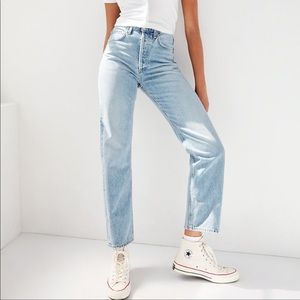 Agolde 90s Jean in Affair